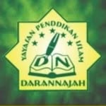 Logo Yayasan Pendidikan Islam Darannajah MTS Bontoramba
