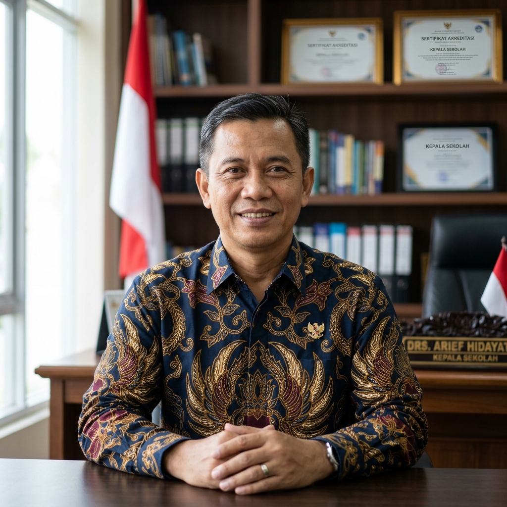 Kepala Sekolah
